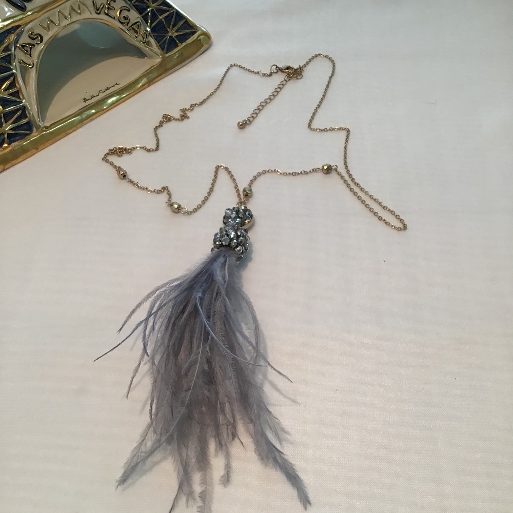 Francesca’s New Necklace Collection